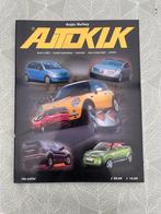 Autokijk 2002 - 19e Editie, Ophalen of Verzenden, Gelezen, Algemeen