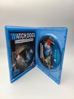Watch Dogs Complete Edition PS4 - Zo goed als nieuw!, Online, 1 speler, Ophalen of Verzenden, Zo goed als nieuw