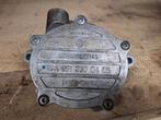Vacuumpomp Mercedes 180/200 kompressor m271, Ophalen, Gebruikt, Mercedes-Benz