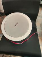 Bose model 16 eu free space. 4 stuks, Ophalen of Verzenden, Zo goed als nieuw, Minder dan 60 watt, Bose