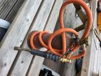 Brander, Doe-het-zelf en Verbouw, Ophalen, Gebruikt