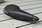 Brooks professional zadel voor vintage racefiets, Ophalen, Gebruikt, Brooks