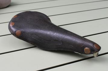 Brooks professional zadel voor vintage racefiets beschikbaar voor biedingen
