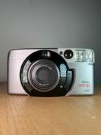 Canon PRIMA SUPER 105 Film Camera Kamera Analog, Audio, Tv en Foto, Fotocamera's Analoog, Ophalen, Zo goed als nieuw, Compact