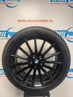 NIEUW! 20" Brock Velgen BMW X3 G01 X4 G02 5x112 Michelin AS, 245 mm, Banden en Velgen, Nieuw, Ophalen of Verzenden