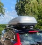 Hapro Carper dakkoffer XL, Auto diversen, Ophalen, Gebruikt