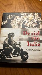 C. Coulson - De ziel van Italië, Ophalen of Verzenden, Zo goed als nieuw, C. Coulson