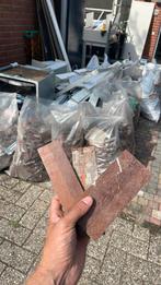 Brandhout gratis op te halen, Ophalen