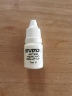 Studex After Piercing Solution (7 mL), Ophalen of Verzenden, Nieuw