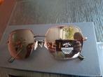 serengeti zonnebril loy (nieuw), Ophalen of Verzenden, Nieuw, Bruin, Overige merken