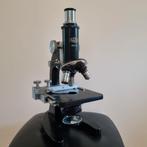 Vintage Microscoop Olympus., Ophalen of Verzenden, Gebruikt, 400x tot 1000x, Biologische microscoop