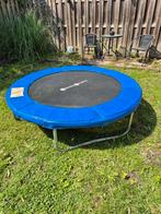 Viking sports trampoline diameter 183 cm, Kinderen en Baby's, Speelgoed | Buiten | Trampolines, Ophalen, Zo goed als nieuw