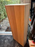 Badkamer kastje lichtbruin, Huis en Inrichting, Woonaccessoires | Zuilen en Pilaren, Ophalen, Zo goed als nieuw