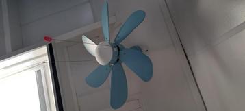 Ventilator beschikbaar voor biedingen