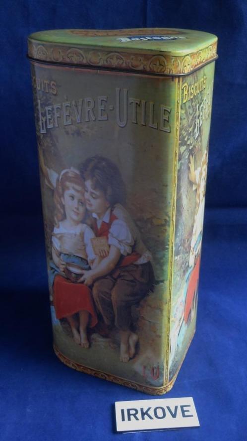 NOSTALGIE LEUKE BLIKKEN * 5 Stuks *, Antiek en Kunst, Curiosa en Brocante, Verzenden