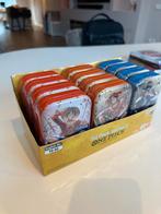 One Piece TCG TS-02 Tin (12x), Ophalen of Verzenden, Nieuw, Overige typen