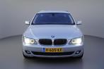 BMW 7-serie 750Li High exe.|Youngtimer|BTW|Gordijn|Topstaat, Automaat, Achterwielaandrijving, Gebruikt, 367 pk
