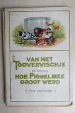 Van Nelle: Piggelmee uitgave (1925). 2 boekjes in 1 band, Verzamelen, Ophalen of Verzenden, Gebruikt, Overige typen