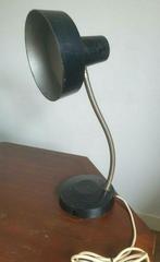 Vintage tafellamp, Ophalen of Verzenden, Zo goed als nieuw, Minder dan 50 cm