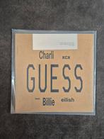 Charli xcx ft. Billie Eilish - Guess 7" vinyl RSD 𝗻𝗶𝗲𝘂𝘄, Ophalen of Verzenden, 2000 tot heden, Nieuw in verpakking, Overige formaten