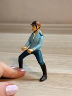 Schleich Ruiter Figuur dame en heer, Ophalen of Verzenden, Zo goed als nieuw