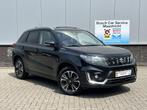 Suzuki Vitara 1.5 Hybrid Style | Panorama | Adaptive CC | Wi, Gebruikt, 4 cilinders, Zwart, Origineel Nederlands