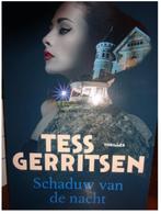 Tess Gerritsen - Schaduw van de nacht, Boeken, Thrillers, Ophalen of Verzenden, Zo goed als nieuw, Tess Gerritsen, Nederland