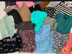 Groot meisjes kleding pakket maat 146 t/m 164, Ophalen of Verzenden, Gebruikt, Meisje, Overige typen