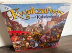 Kwakzalvers van Kakelenburg : nieuw in doos, Hobby en Vrije tijd, Gezelschapsspellen | Bordspellen, Drie of vier spelers, Ophalen