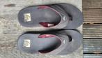 Reef Fanning bruin, maat 42, Kleding | Heren, Schoenen, Slippers, Bruin, Ophalen of Verzenden, Zo goed als nieuw