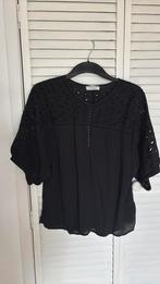 Alchemist blouse zwart maat 36, Ophalen of Verzenden, Zo goed als nieuw, Maat 36 (S), Zwart