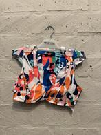 Opera bikini 80B/ 40B slip 40 NIEUW!! Nu €15, Ophalen of Verzenden, Nieuw, Blauw, Bikini