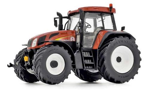 New Holland T 7550 Terracotta, Marge Models 2216, 1/32, Hobby en Vrije tijd, Modelauto's | 1:32, Nieuw, Tractor of Landbouw, Overige merken