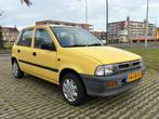 Suzuki Alto 1.0 GA, Auto's, Suzuki, Origineel Nederlands, Bedrijf, Handgeschakeld, 730 kg