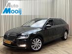 Skoda Superb Combi 1.4 TSI ACT Style Business *Leder/Alcanta, 1345 kg, Gebruikt, 4 cilinders, 1600 kg