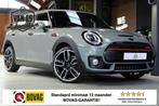 Mini Mini Clubman 2.0 Cooper S Chili / JCW / Pano / Leder /, 1998 cc, Gebruikt, Met garantie (alle), Leder