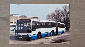 Foto BUS GVU Utrecht 524 1992 beschikbaar voor biedingen