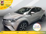 Toyota C-HR 1.8 Hybrid Executive Ultimate, Auto's, Toyota, Euro 6, 4 cilinders, Met garantie (alle), Leder en Stof