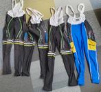 4x lange fietsbroek kind, Ophalen, Gebruikt, Kinderen, Bovenkleding