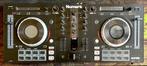 Numark Mixtrack Platinum Dj Controller, Ophalen, Zo goed als nieuw, Numark