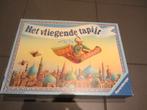 het vliegende tapijt, Hobby en Vrije tijd, Gezelschapsspellen | Bordspellen, Ophalen of Verzenden, Gebruikt