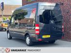 Mercedes-Benz Sprinter 216 2.2 CDI 366 HD 7 pers. Rolstoelbu, Auto's, Euro 5, Achterwielaandrijving, Leder en Stof, 2279 kg