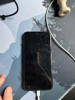 iPhone XR - Goed werkend!, Gebruikt, Zwart, IPhone XR, Ophalen of Verzenden
