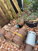 Melkbussen, Ophalen of Verzenden