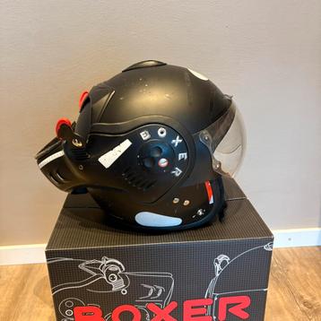 Roof boxer v8 S 56 beschikbaar voor biedingen