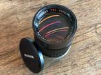 Panagor Auto Telelens 135mm f/2.8 incl. koker, Audio, Tv en Foto, Fotografie | Lenzen en Objectieven, Ophalen, Gebruikt, Telelens
