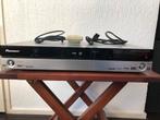 Pioneer HDD/DVD recorder DVR-555H, Ophalen of Verzenden, Gebruikt, Dvd-recorder, Pioneer