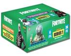 Fortnite series 1 Booster Box 24 packs, Hobby en Vrije tijd, Verzamelkaartspellen | Overige, Ophalen of Verzenden, Nieuw, Boosterbox