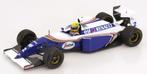 Williams FW16 GP San Marino 1994 Aryton Senna 1-18 Minichamp, Hobby en Vrije tijd, Modelauto's | 1:18, Minichamps, Tschuiten@hotmail.com