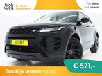 Land Rover Range Rover Evoque 1.5 P300e AWD R-D € 37.840,0, Automaat, 309 pk, Zwart, Leder